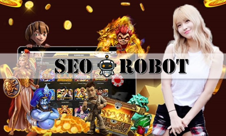 Langkah Dasar Sebelum Berjudi Slot Online Pulsa - SHIPIBO CONIBO