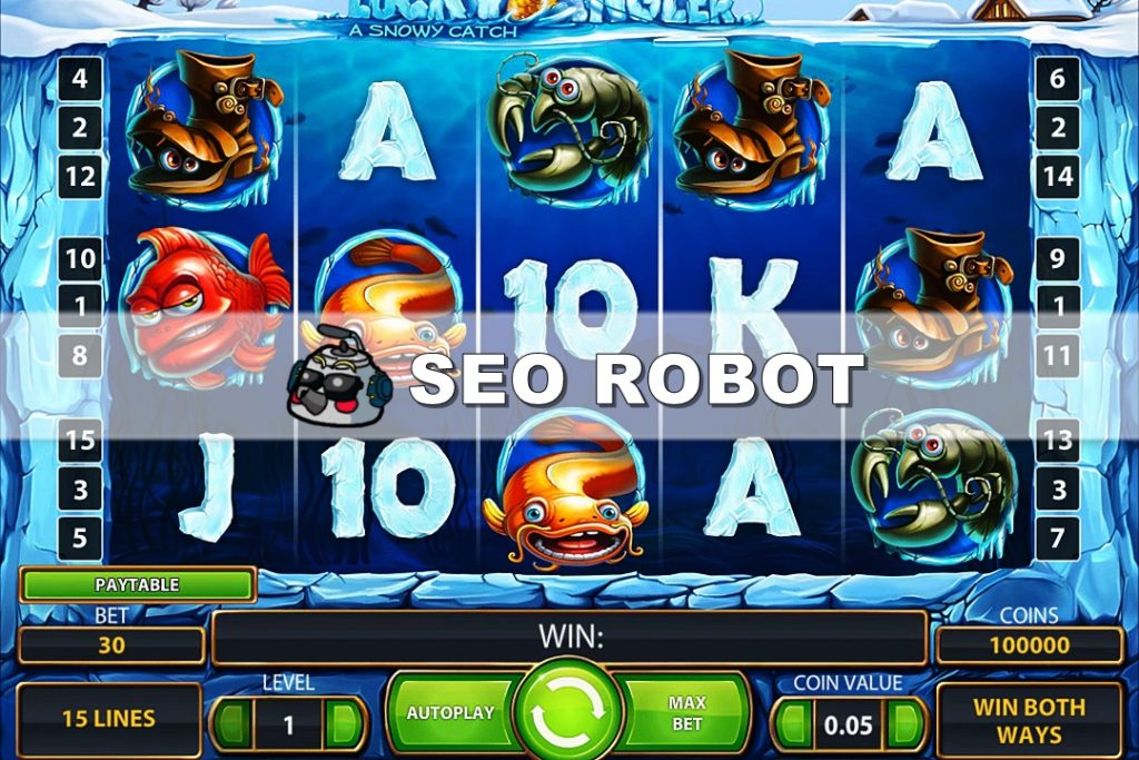 Menang Banyak Bermain Judi Slot Pragmatic Play Di Situs Slot Online