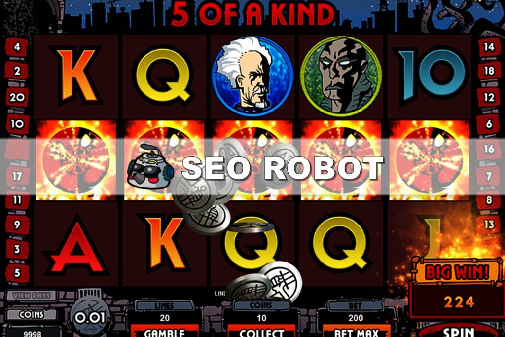 Pilihan Lengkap Layanan Slot Online Deposit Unggulan