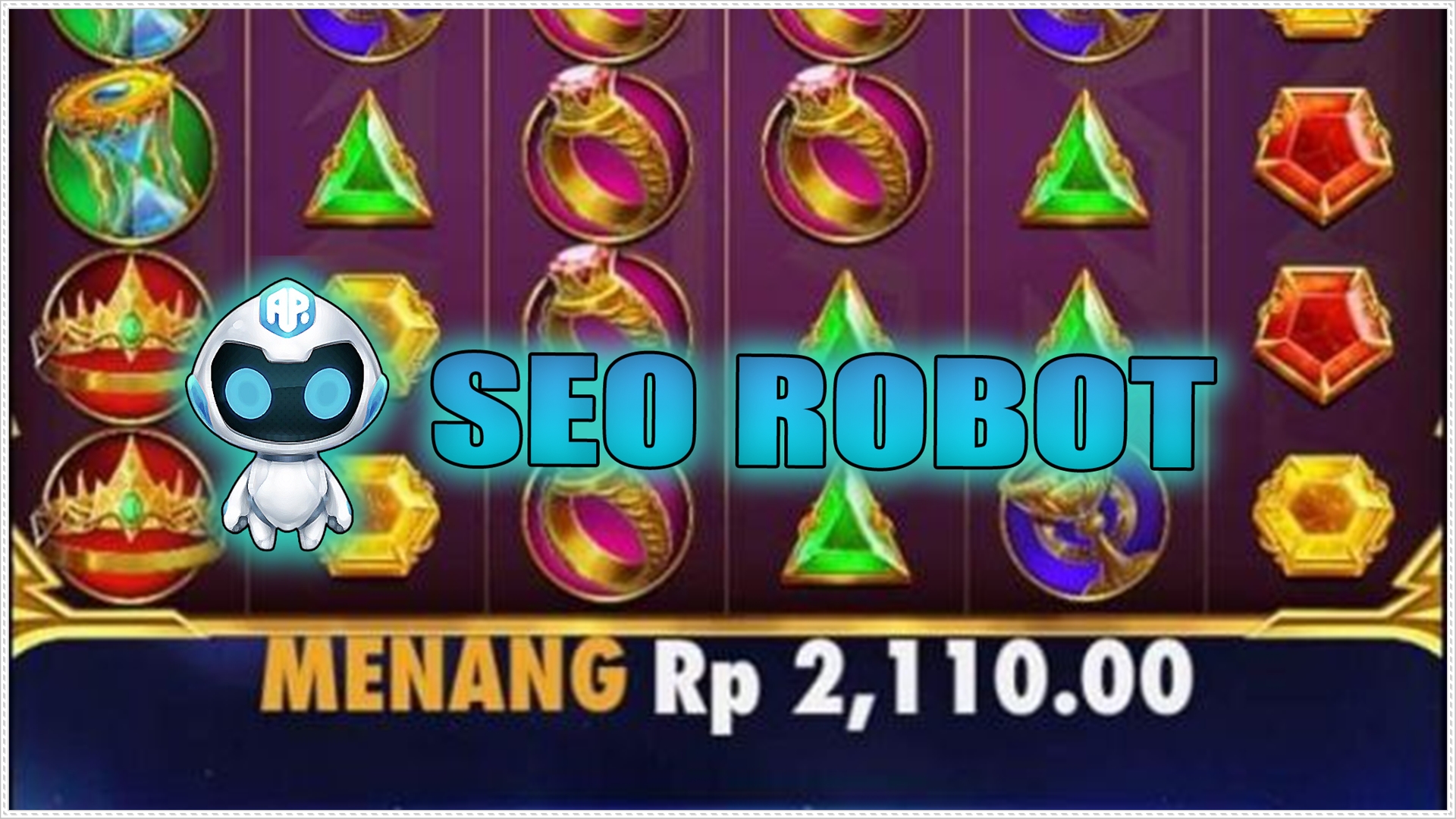 Provider Terbaik Situs Slot Gacor 2023 Kenali Opsinya Disini