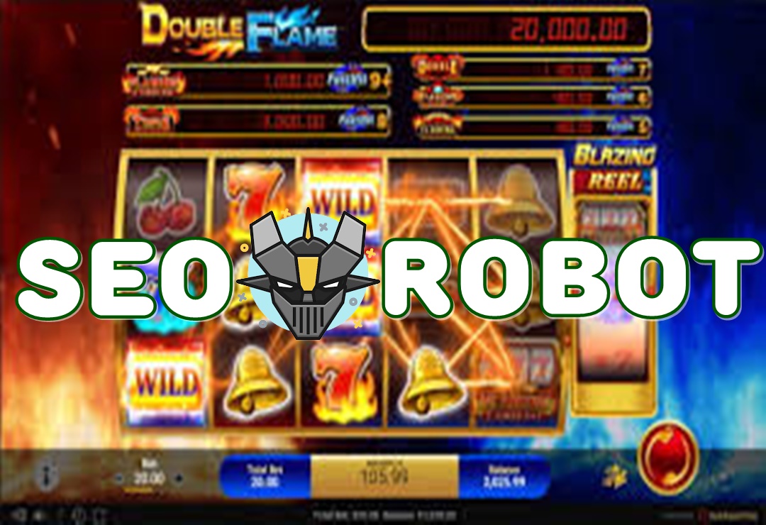 Jackpot Besar Dari Slot Gacor Saat Ini