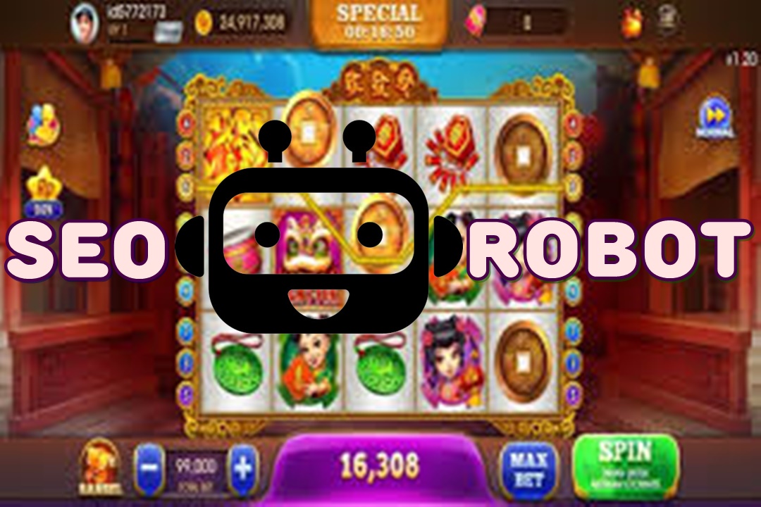 Hanya Dengan Cara Ini Dijamin Mudah Menang Bermain Slot Game